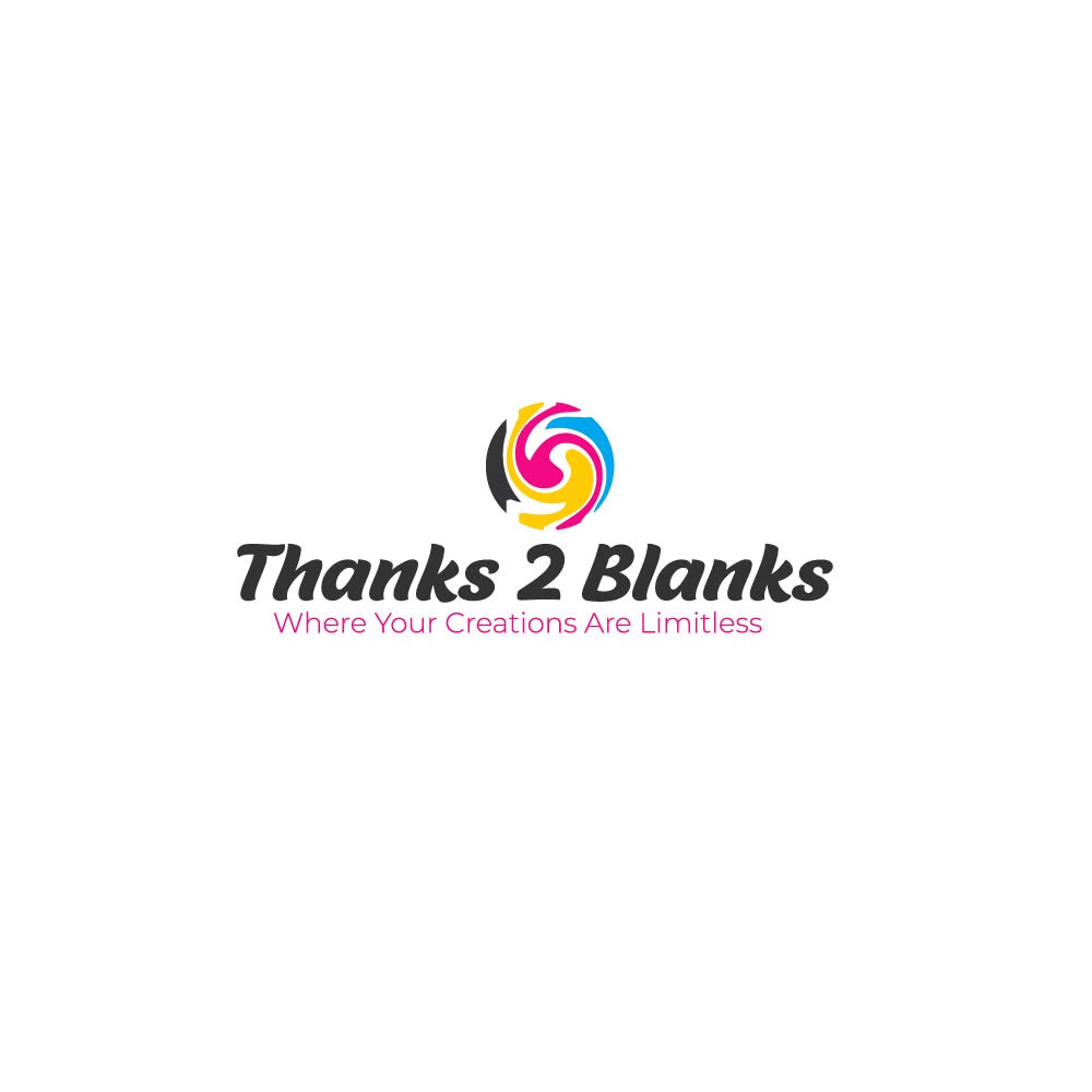 THANKS 2 BLANKS • CUSTOM DTF/TRANSFERS VENDOR