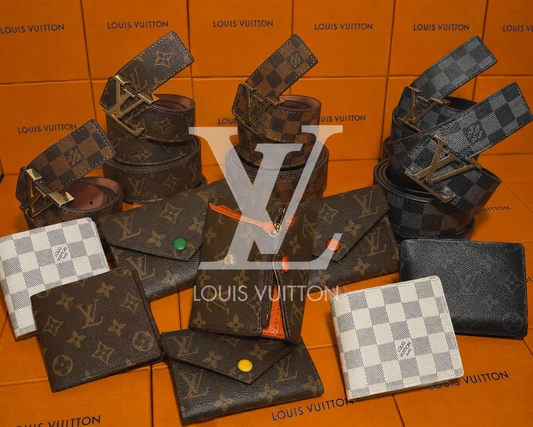 HIGH QUALITY LV VENDOR
