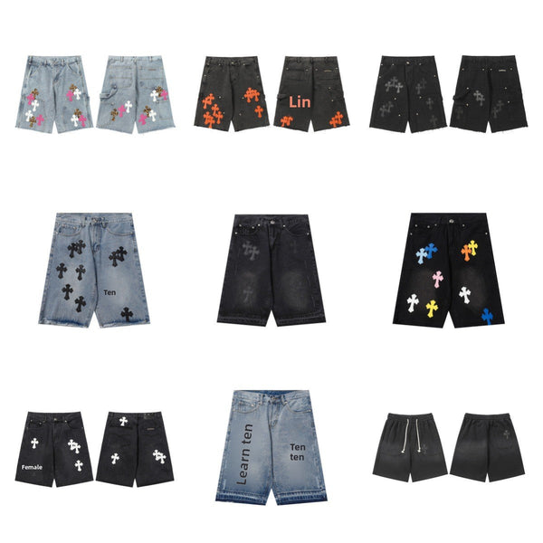 JORTS SIZE CHART