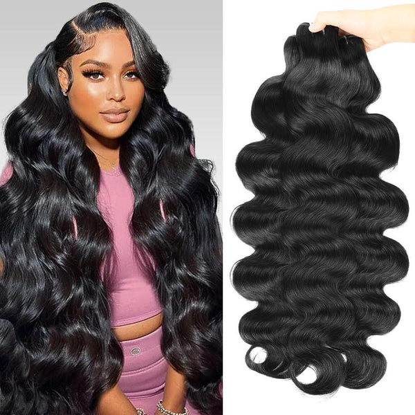 RAW VIRGIN HAIR MANUFACTURE