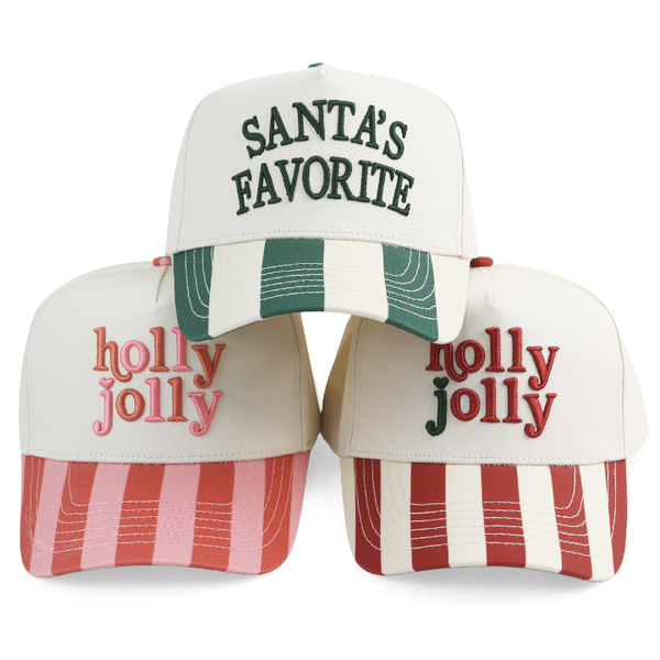 HATS/SNAPBACK VENDOR