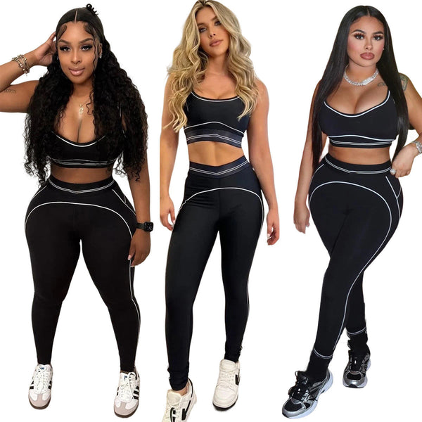 ACTIVE WEAR VENDOR