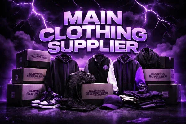 PERSONAL CHINA CLOTHING MANUFACTURE + 1 FREE MANU