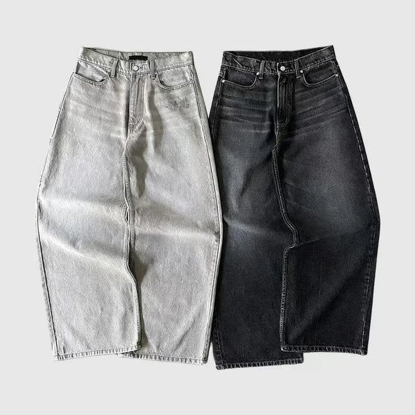 CHINA DENIM MANUFACTURE
