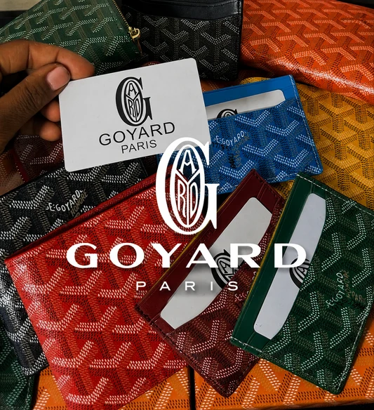 HIGH QUALITY GOYARD VENDOR