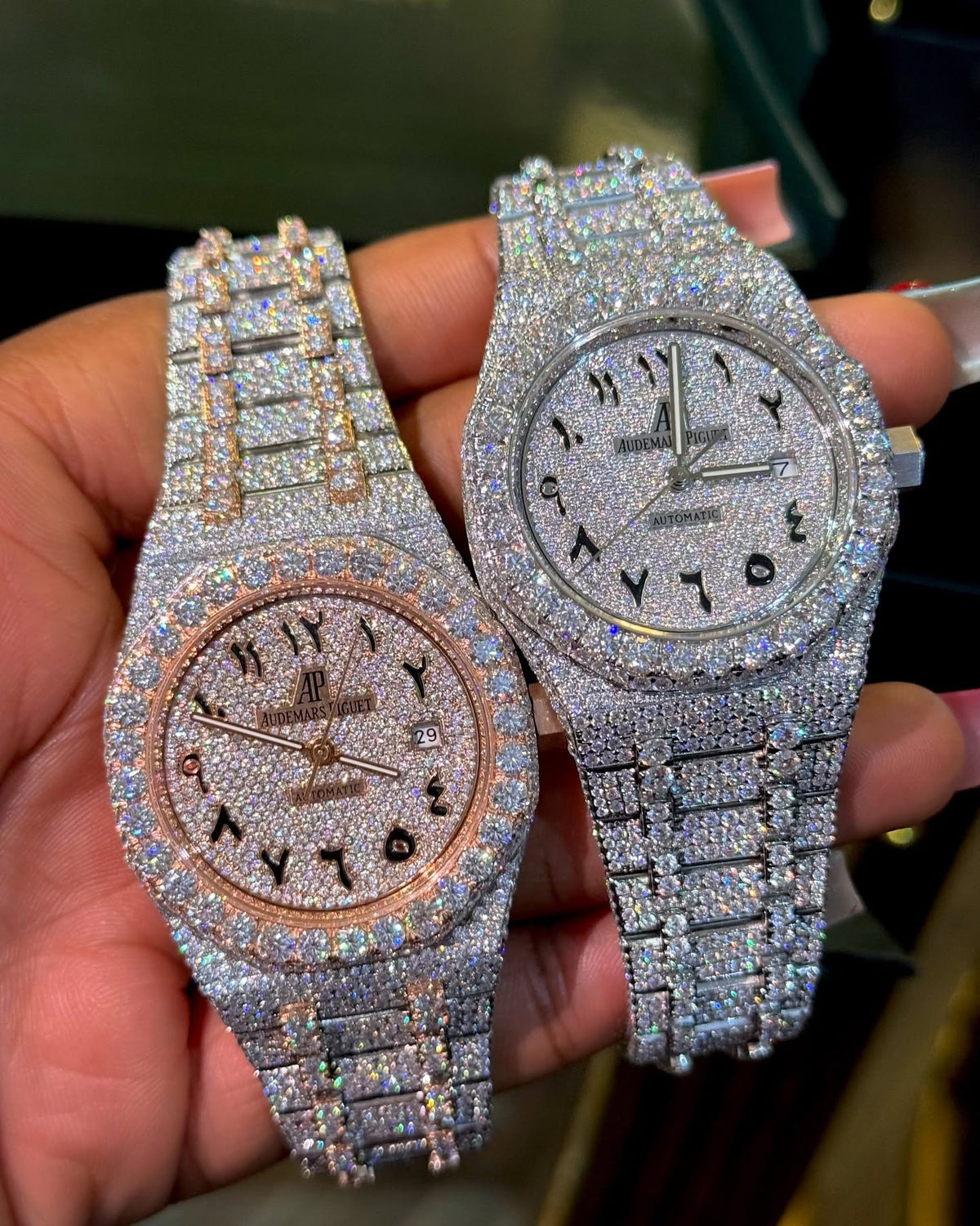 HIGH QUALITY AP VENDOR