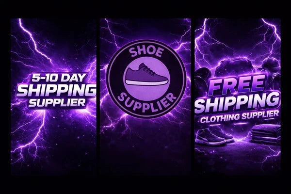 '+3 VENDOR BUNDLE + MORE FREE VENDORS